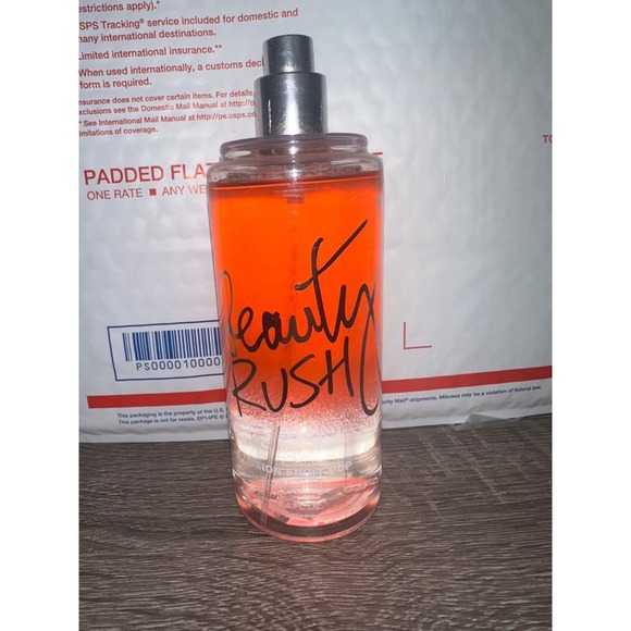 Victoria's Secret Other - Victoria Secret Beauty Rush passion fruit body spray mist